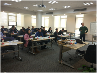 色譜產品與技術交流會